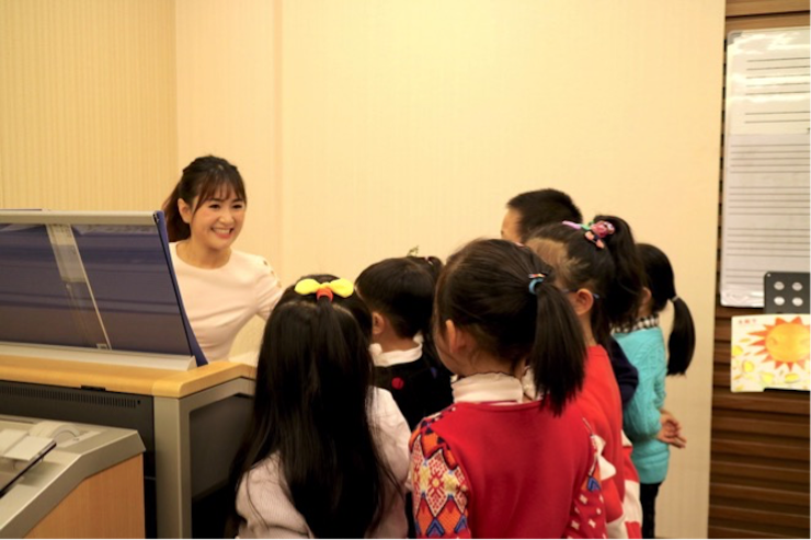 有音樂的生活，就有幸福的生活<br> ～雅馬哈音樂中心追求的“音樂綜合能力”～