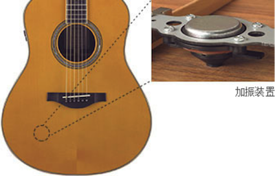 不斷創新的雅馬哈音樂比賽 <br />～從傳統電子琴到吉他女聲～