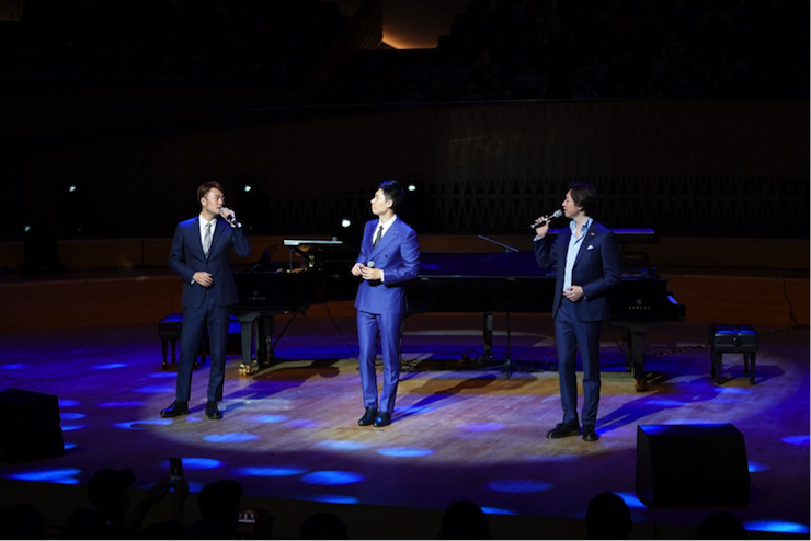 世界自閉癥日，雅馬哈未來藝術家劉明康與他的朋友們溫情奏響“音樂與夢想”慈善音樂會