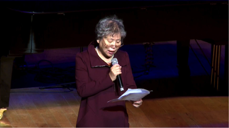 世界自閉癥日，雅馬哈未來藝術家劉明康與他的朋友們溫情奏響“音樂與夢想”慈善音樂會