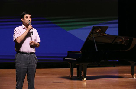 以科技之力，筑藝術傳承之魂<br />祝賀高校遠程藝術教育聯盟啟動儀式圓滿落幕