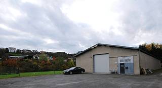 盧森堡 PRO AUDIO Sound Light Vision 公司——盧森堡演出租賃公司與雅馬哈 TF 系列數(shù)字調(diào)音臺(tái)