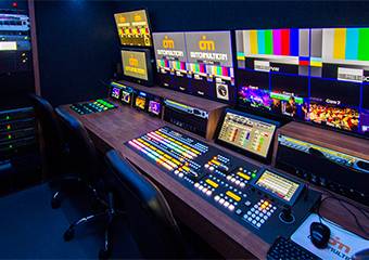 荷蘭 Dutch Multicam 廣播制作公司——雅馬哈 TF3 數(shù)字調(diào)音臺與全新荷蘭戶外廣播設(shè)備一同開啟新的轉(zhuǎn)播之旅