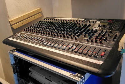 上海揚子江萬麗大酒店——雅馬哈MGP及DXR音頻系統助力主題酒吧