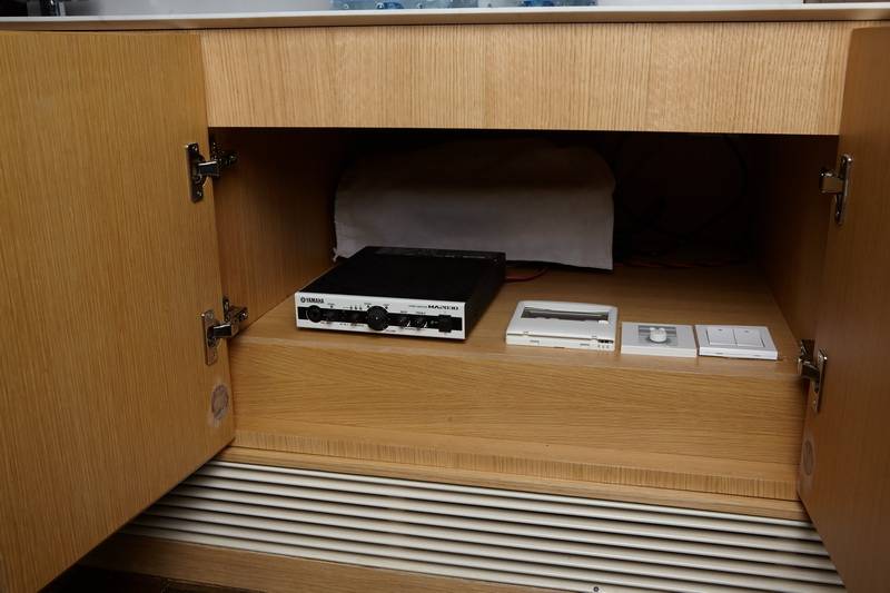 上下旗艦店——雅馬哈商用音響系統為時尚品牌增添藝術之聲