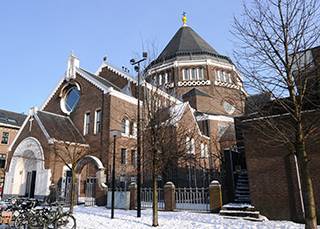 荷蘭愛樂樂團(tuán)音樂廳——雅馬哈 DXR 系列有源音箱與樂團(tuán)音樂廳