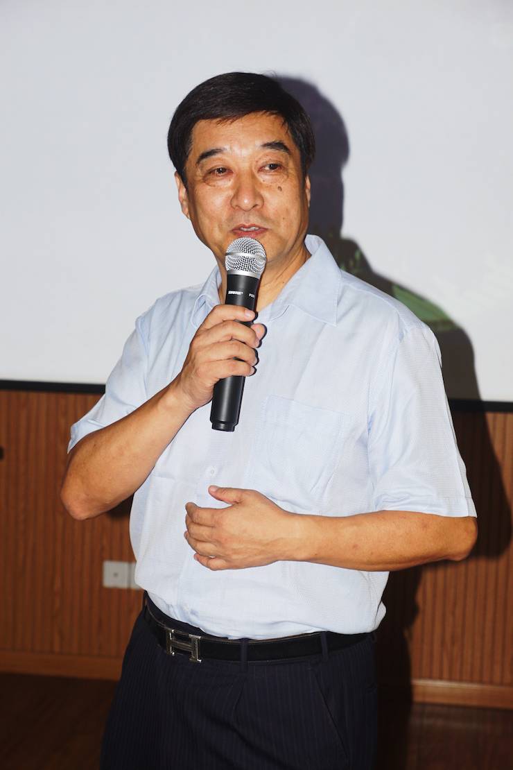 音樂與夢想|雅馬哈攜手中國藝術領域著名專家學者開展舞蹈、合唱、音樂教育與音樂美學講座