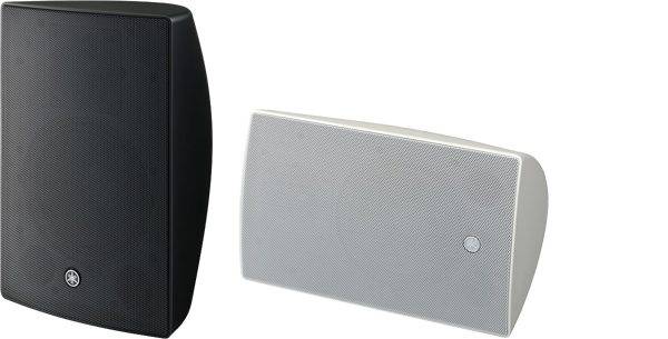 致VXS8/VXS8W/VXS5/VXS5W 商用安裝音箱系統(tǒng)用戶