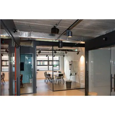 案例 | YoungCapital人力資源公司采用雅馬哈網絡音頻系統