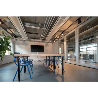 案例 | YoungCapital人力資源公司采用雅馬哈網絡音頻系統