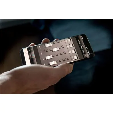 案例 | YoungCapital人力資源公司采用雅馬哈網絡音頻系統