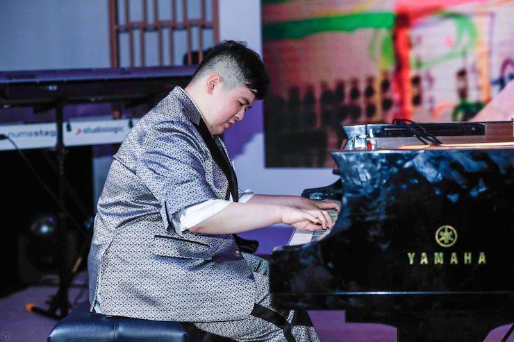 海康貝慈善基金