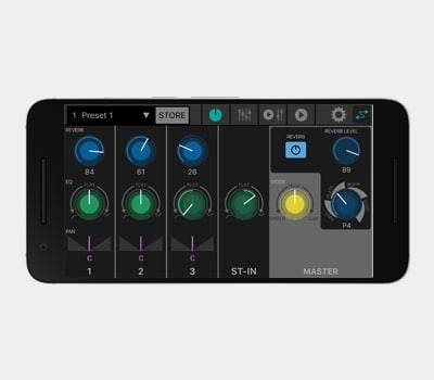 雅馬哈發(fā)布新一代STAGEPAS 1K一體化便攜式擴聲系統(tǒng)