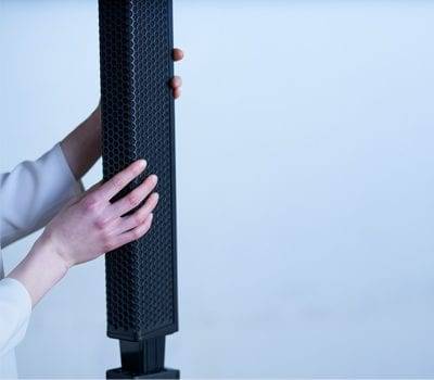 雅馬哈發(fā)布新一代STAGEPAS 1K一體化便攜式擴聲系統(tǒng)