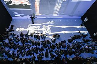 雅馬哈Dear Glenn項(xiàng)目將于奧地利電子藝術(shù)節(jié)亮相人工智能系統(tǒng)，再現(xiàn)傳奇鋼琴家格倫古爾德的風(fēng)格