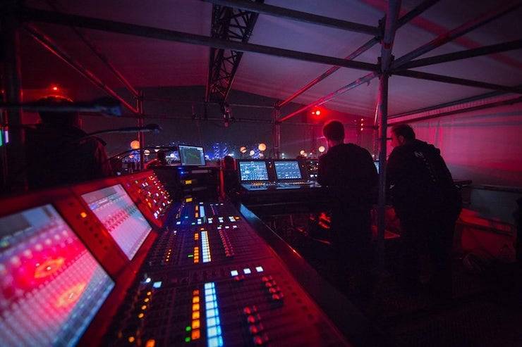 當數千音樂家聚集意大利，雅馬哈 RIVAGE PM系列如何在其中 Make Waves？