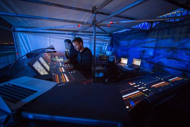 當數千音樂家聚集意大利，雅馬哈 RIVAGE PM系列如何在其中 Make Waves？