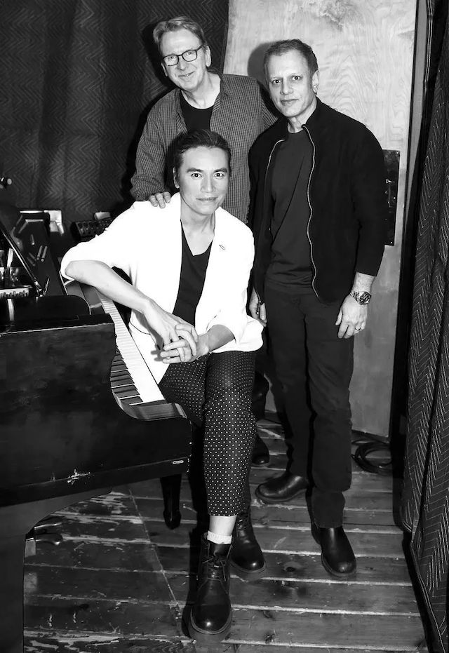 雅馬哈藝術(shù)家羅寧