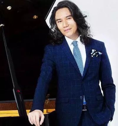 雅馬哈藝術(shù)家羅寧