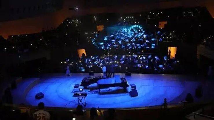 堅持公益，永懷熱忱 | 雅馬哈的公益慈善之路