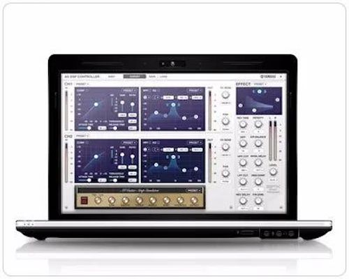 直播預告 | 4月29日雅馬哈在線培訓——我們用AG能做什么？