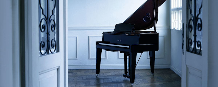 活動報道 | 宋思衡攜手多位藝術家在黃浦江畔陽臺開音樂會