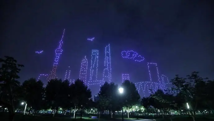 活動報道 | 宋思衡攜手多位藝術家在黃浦江畔陽臺開音樂會