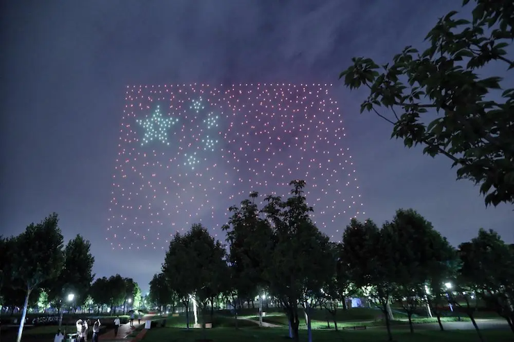 活動報道 | 宋思衡攜手多位藝術家在黃浦江畔陽臺開音樂會