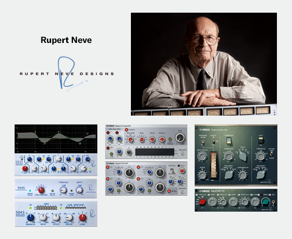 直播預告 | 7月17日雅馬哈RIVAGE PM系列新品線上發布會