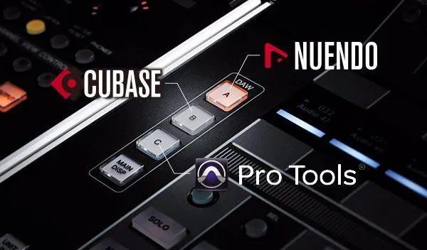 直播預告 | 8月14日在線培訓——用 NUAGE 音頻后期制作系統釋放你的創造力