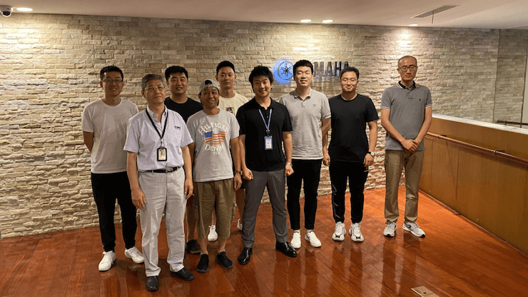 197期第一期EKB新建站研修培訓(xùn)班順利結(jié)束