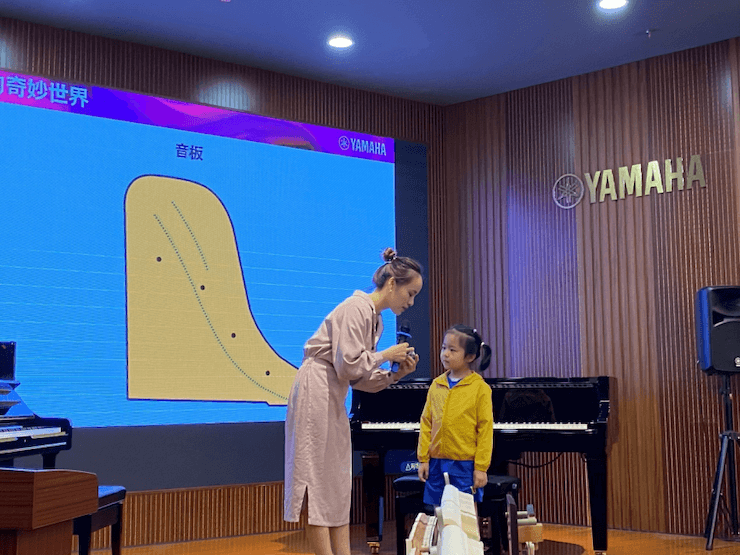 “鋼琴的奇妙世界”兒童音樂劇，全國火熱開展中