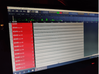 用聲音讓經(jīng)典延續(xù)——探秘央視《經(jīng)典詠流傳》音響制作幕后團隊