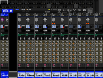 用聲音讓經(jīng)典延續(xù)——探秘央視《經(jīng)典詠流傳》音響制作幕后團隊