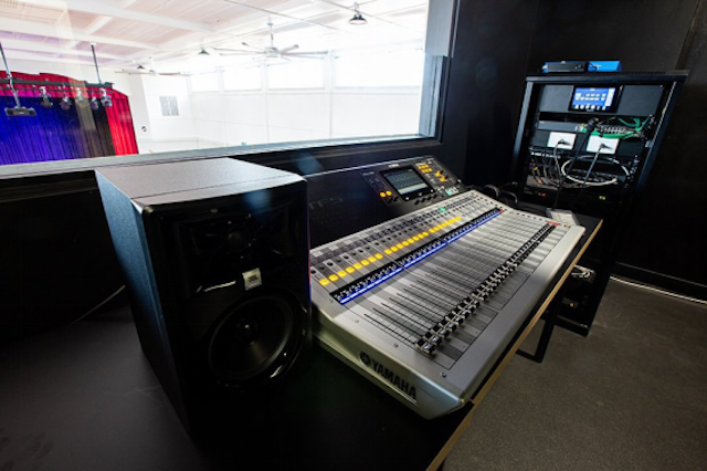 案例 | PA People公司全面升級(jí)后歷史悠久的Rathmines劇院