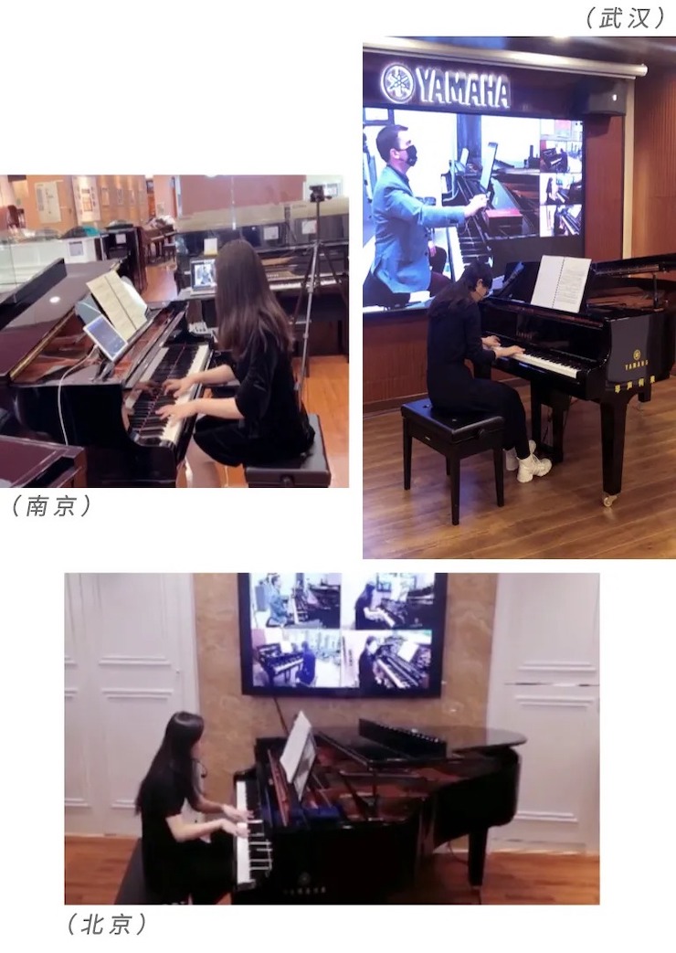 疫情下的新探索|美國亞利桑那州立大學國際遠程大師課圓滿結束！