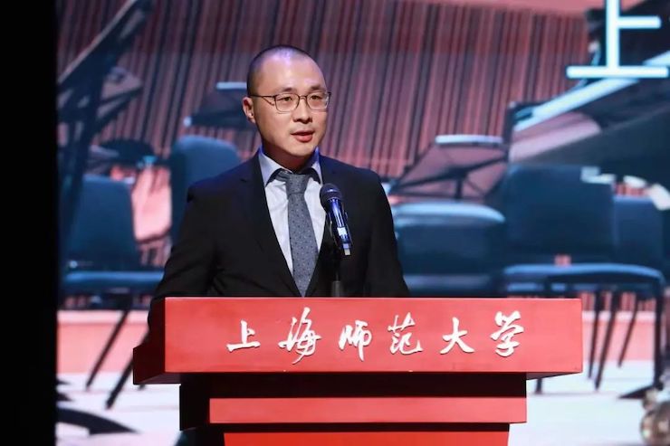 雅馬哈獎學金|上海師范大學音樂學院獎學金活動圓滿落幕！