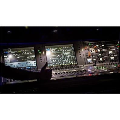 俄羅斯說唱歌手Баста使用RIVAGE破紀錄