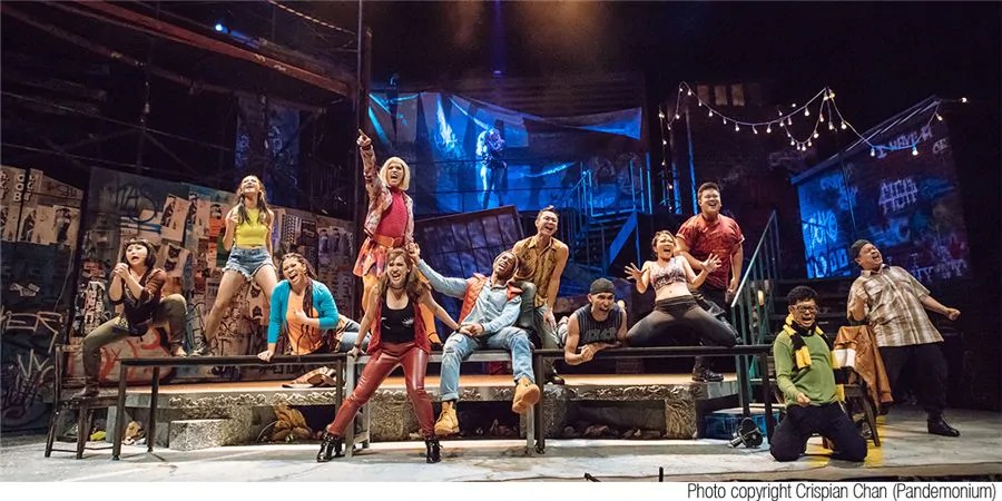 Ctrl Fre@k公司憑借RIVAGE PM10加快步伐