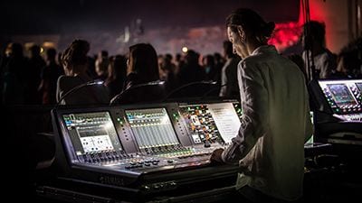 俄羅斯說唱歌手Баста使用RIVAGE破紀錄