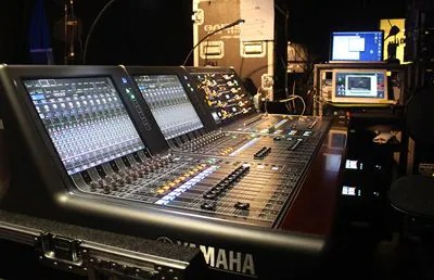 雅馬哈RIVAGE PM10為巴西聲音之王助力