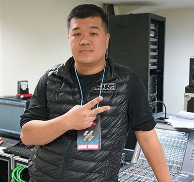 九太集團(tuán)在KKBOX音樂風(fēng)云榜上使用RIVAGE PM10