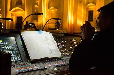 RIVAGE PM10將慕尼黑的經典推向新高度