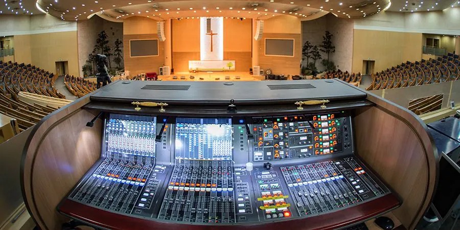 雅馬哈RIVAGE PM10將奢華之音帶入韓國城南