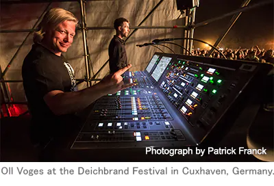 壓力？有了雅馬哈RIVAGE PM7，你只會感受到天氣的壓力