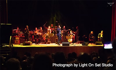 與雅馬哈RIVAGE PM7共同紀念Battisti之光