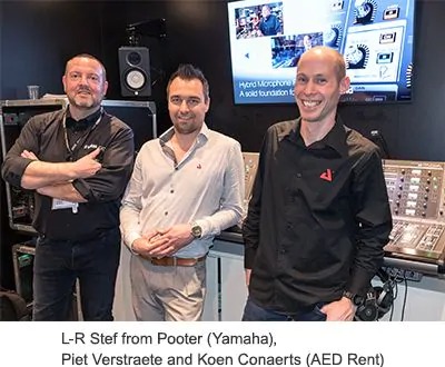 投資購入RIVAGE PM7為AED Rent續寫成功