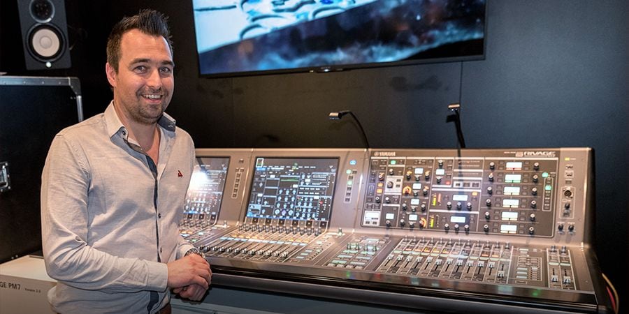 投資購入RIVAGE PM7為AED Rent續寫成功