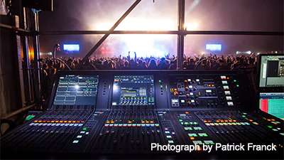 壓力？有了雅馬哈RIVAGE PM7，你只會感受到天氣的壓力