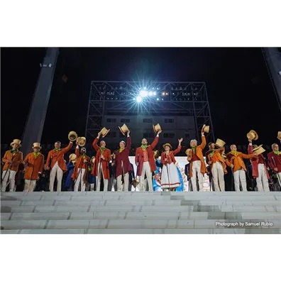 葡萄酒、無線和歌曲：11套雅馬哈數(shù)字混音系統(tǒng)確保“一代人一次”的瑞士奇觀讓人沉醉